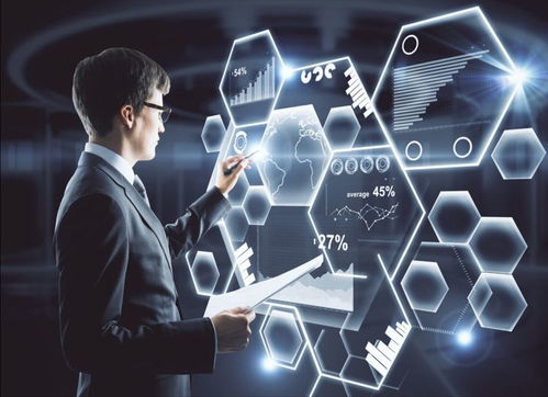 未來五年，A股新能源賽道五大技術服務黑馬深度盤點