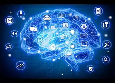 人工智能技術及其在網絡技術開發(fā)中的應用初探