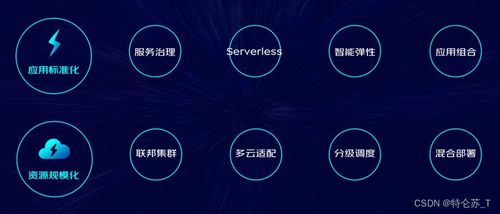 京東零售大數(shù)據云原生架構實踐 網絡技術開發(fā)的關鍵演進